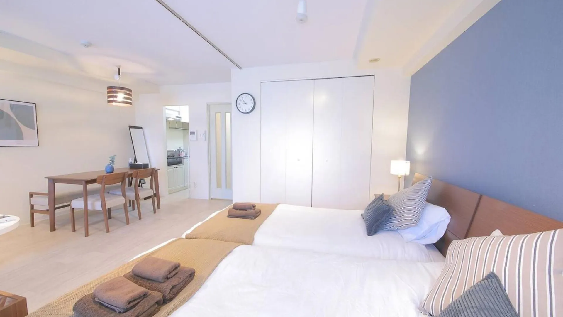 Northern Hills Minami 6Jou - Vacation Stay 18075 Sapporo Japan