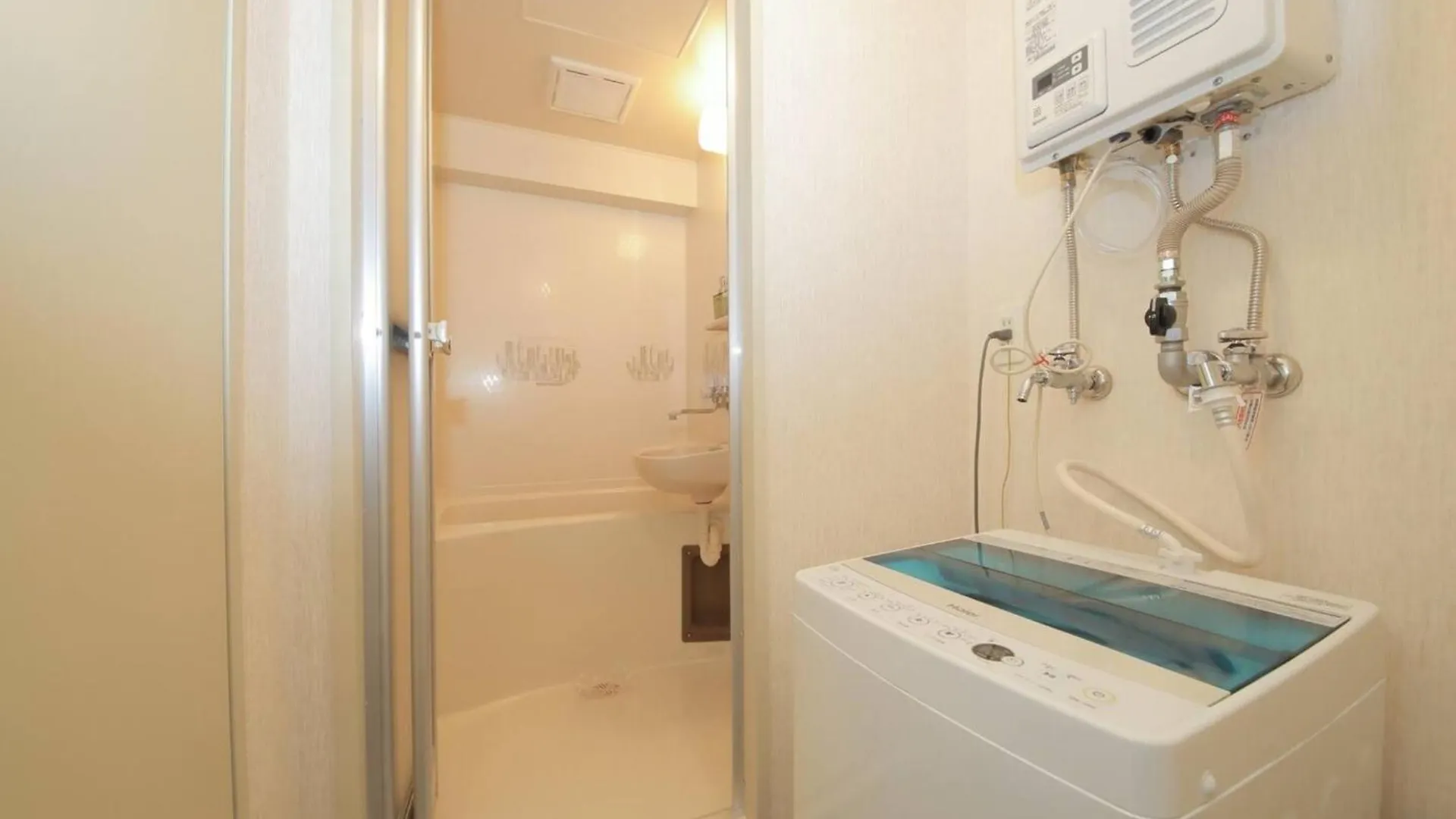 Northern Hills Minami 6Jou - Vacation Stay 18075 Sapporo