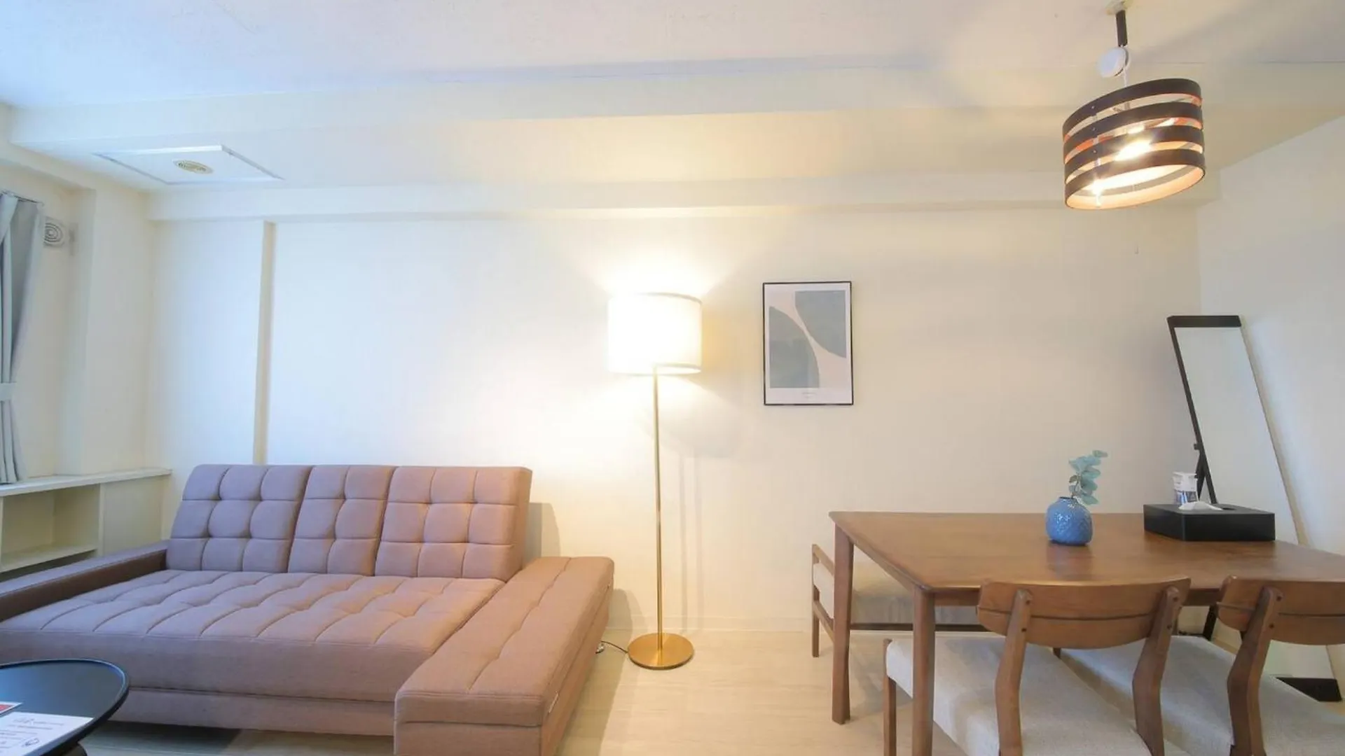 Northern Hills Minami 6Jou - Vacation Stay 18075 Sapporo