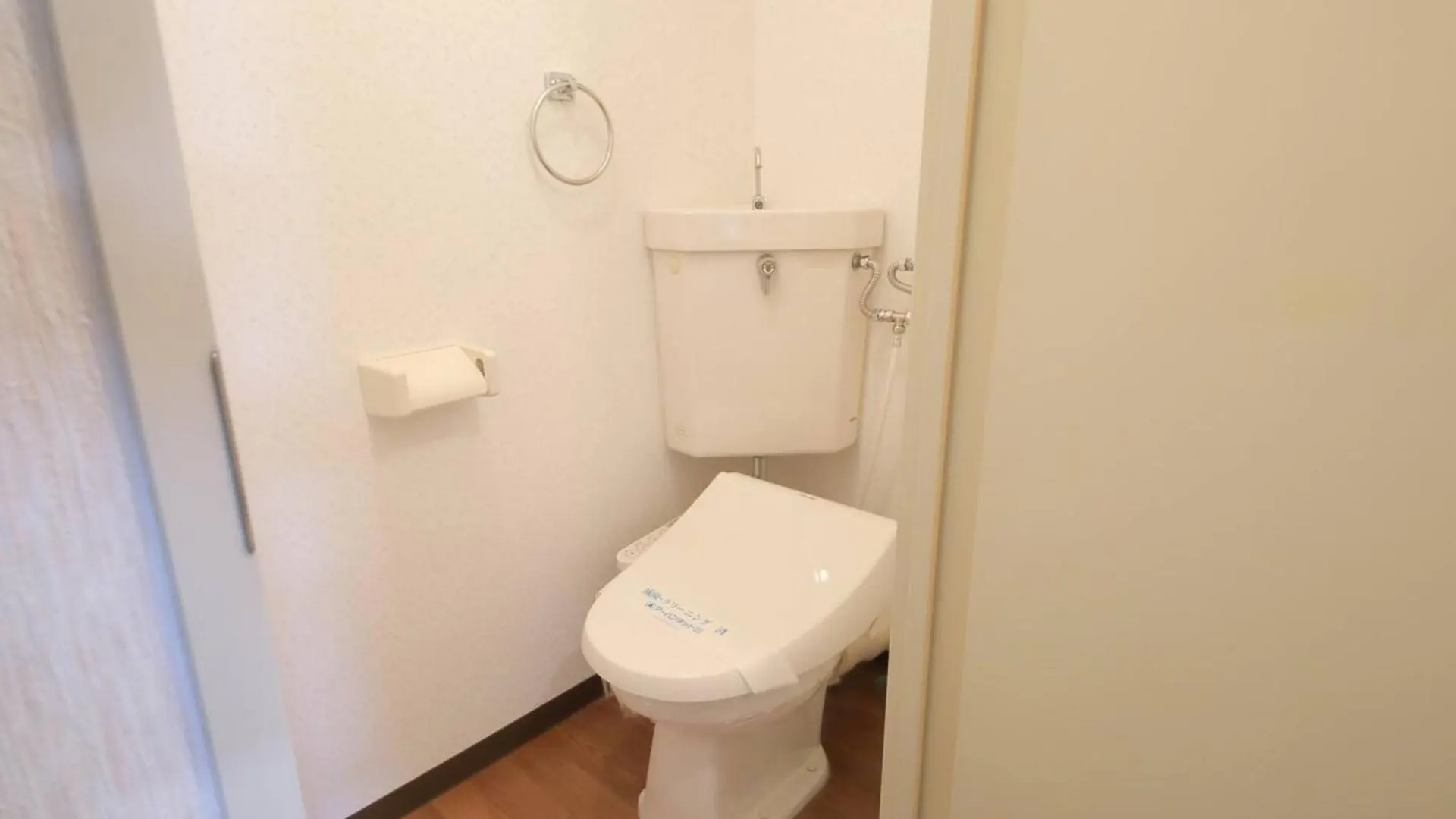 Apartment Northern Hills Minami 6Jou - Vacation Stay 18075 Sapporo