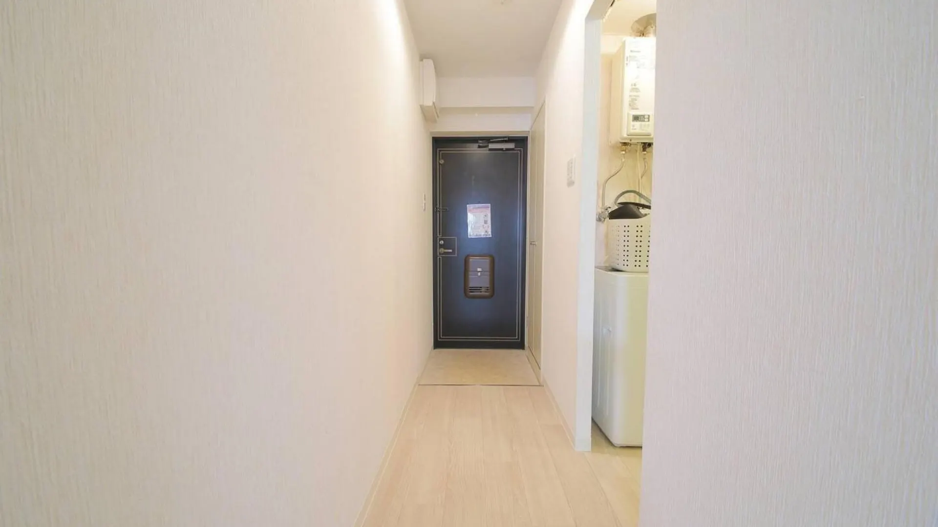 Northern Hills Minami 6Jou - Vacation Stay 18075 Sapporo Apartment
