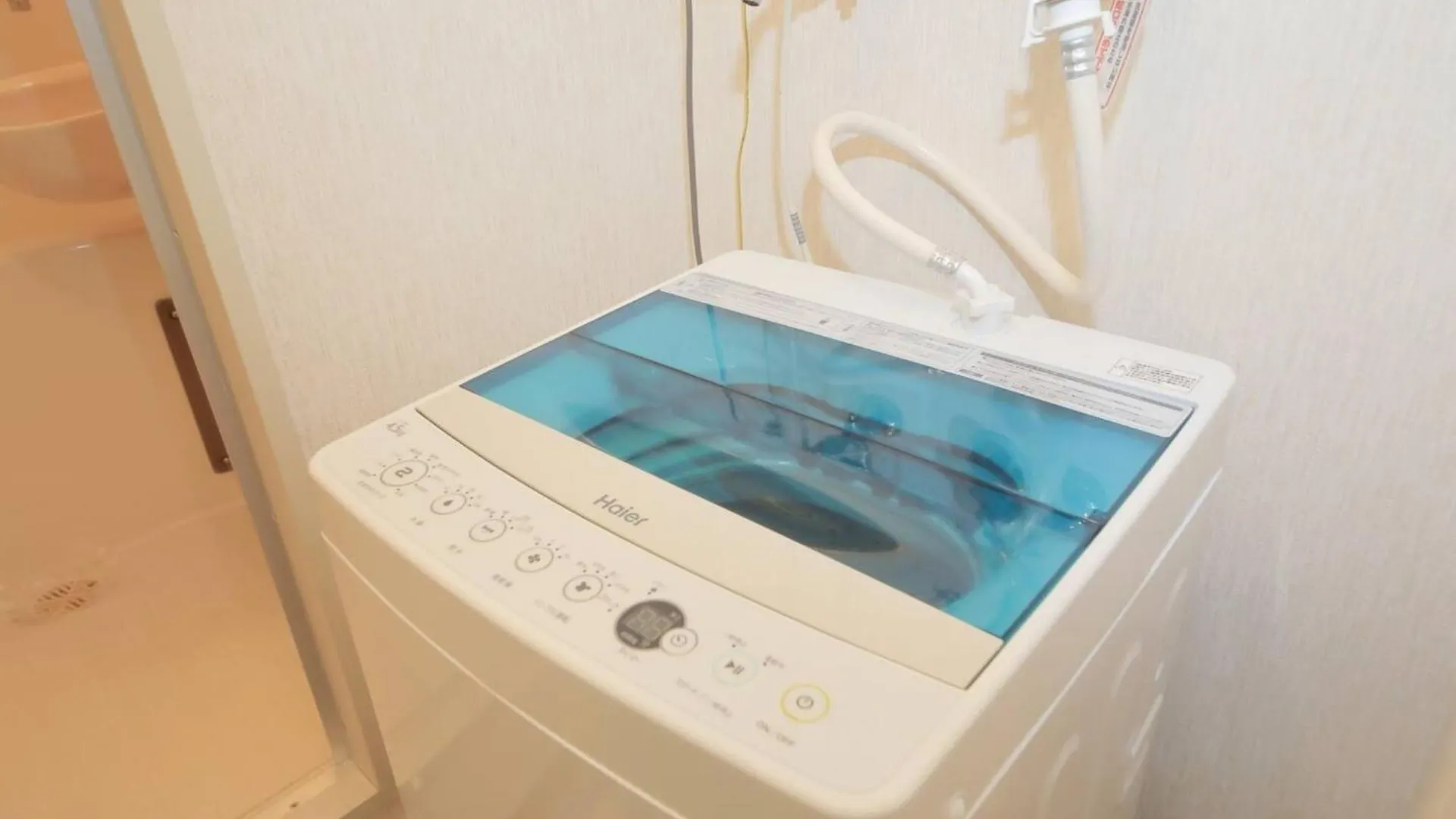 Apartment Northern Hills Minami 6Jou - Vacation Stay 18075 Sapporo Japan