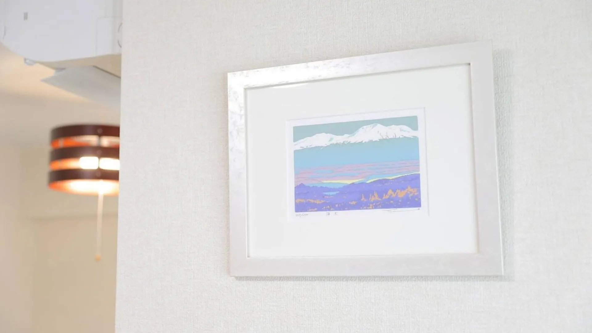 Northern Hills Minami 6Jou - Vacation Stay 18075 Sapporo Apartment