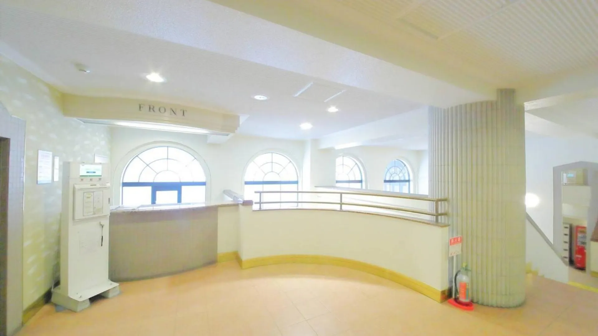 Apartmán Northern Hills Minami 6Jou - Vacation Stay 18075 Sapporo