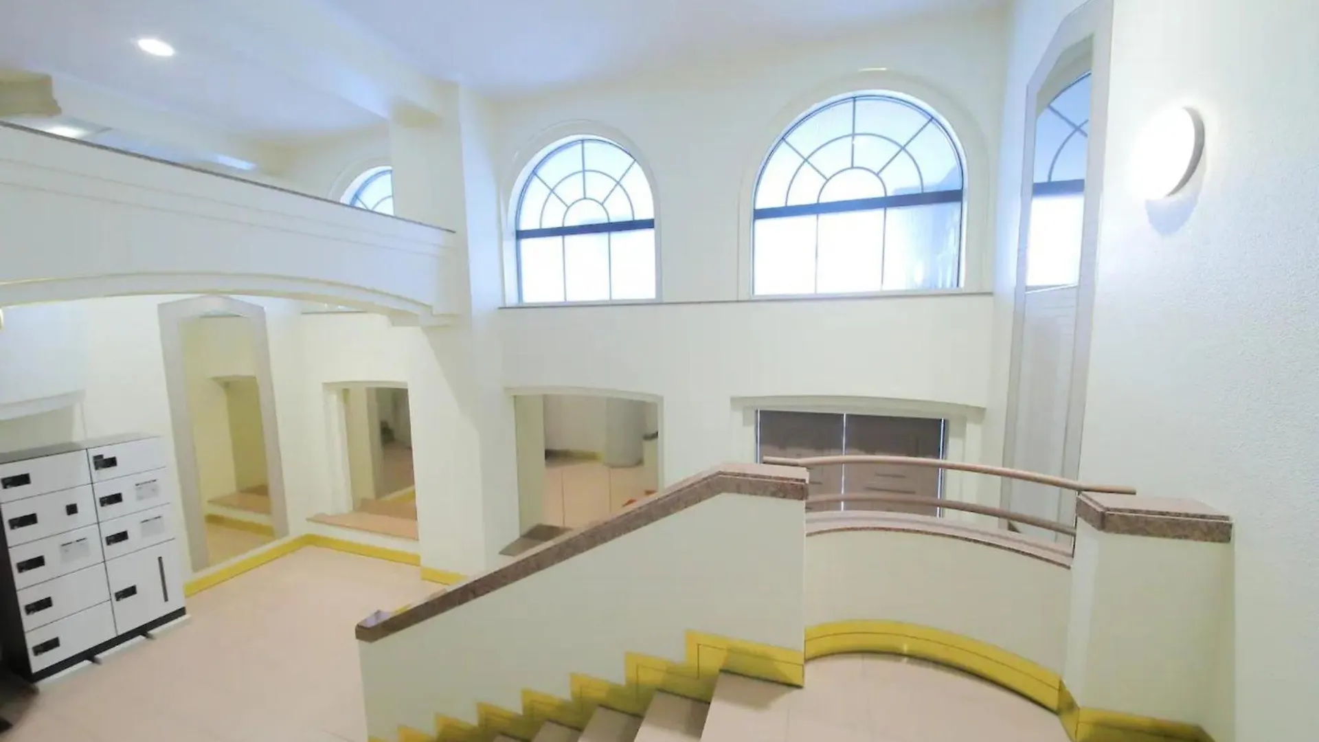 Apartmán Northern Hills Minami 6Jou - Vacation Stay 18075 Sapporo Japonsko